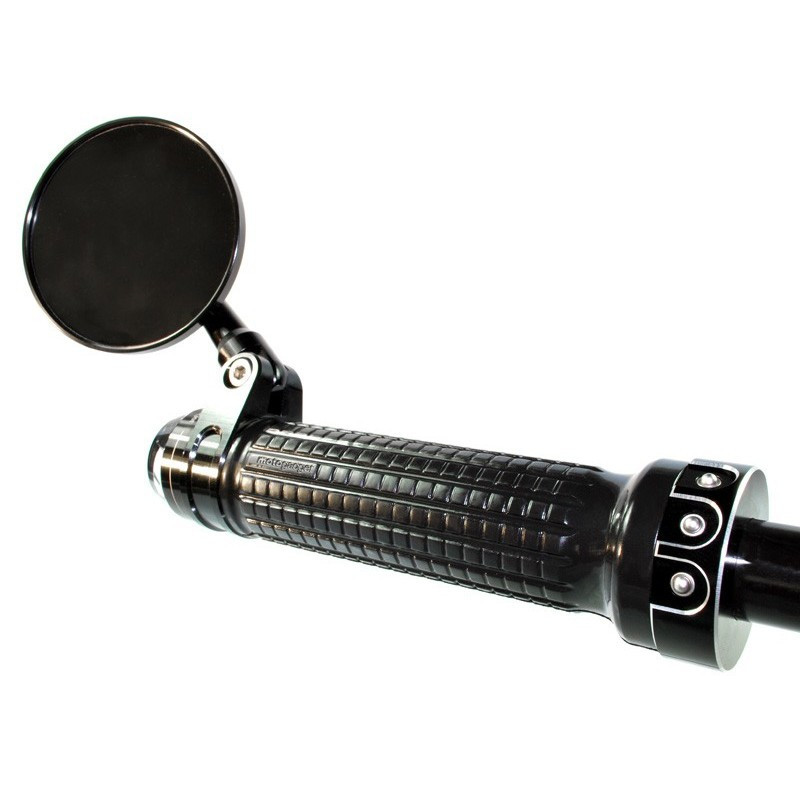 COMMODO MO-SWITCH MINI NOIR 25,4 MM