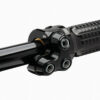 COMMODO MO.SWITCH BASIC LED NOIR DROITE TROIS BOUTONS