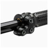 COMMODO MO.SWITCH BASIC LED NOIR DROITE TROIS BOUTONS
