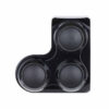 COMMODO MO.SWITCH BASIC NOIR DROIT TROIS BOUTONS COMMODO MO.SWITCH BASIC NOIR DROIT TROIS BOUTONS