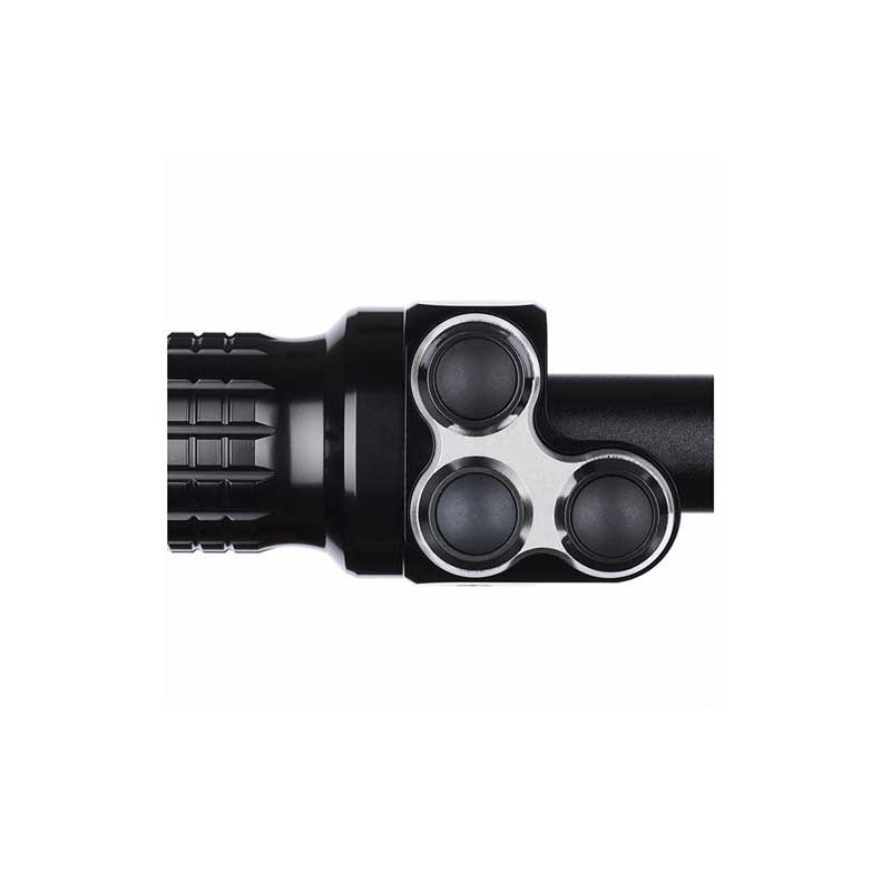 commodo-moswitch-basic-noir-silver-droit-trois-boutons COMMODO MO.SWITCH BASIC NOIR SILVER DROIT TROIS BOUTONS
