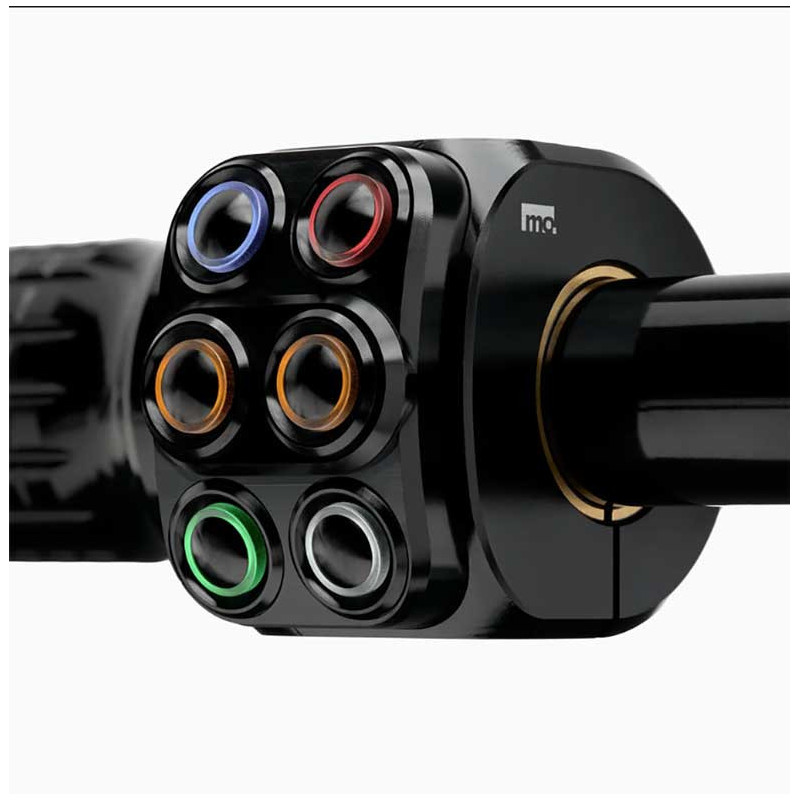 COMMODO MO.SWITCH PRO