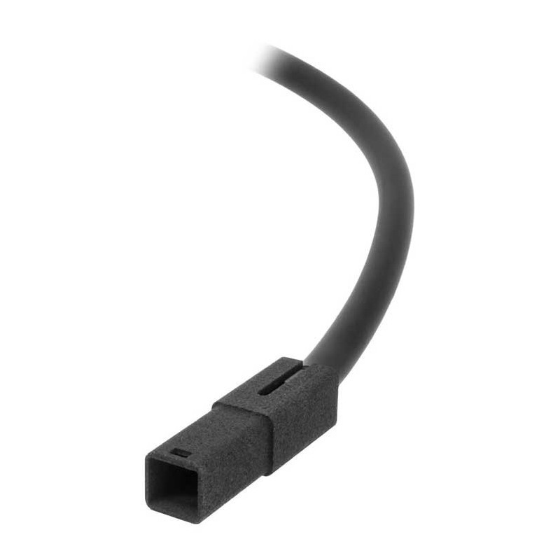 COMMODO PLUG AND PLAY DROIT ROUTE JET PRIME Ducati Desert X (trous alignés)