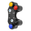 COMMODO PLUG AND PLAY DROIT ROUTE JET PRIME Ducati Desert X (trous désalignés)