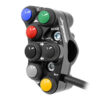 COMMODO PLUG AND PLAY GAUCHE ROUTE JET PRIME Ducati Desert X