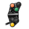 COMMODO PLUG AND PLAY GAUCHE ROUTE JET PRIME Ducati Desert X