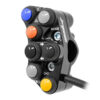 COMMODO PLUG AND PLAY GAUCHE ROUTE JET PRIME Ducati Panigale V2