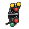 COMMODO PLUG AND PLAY GAUCHE ROUTE JET PRIME Ducati Panigale V2