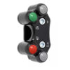 COMMODO RACING GAUCHE JET PRIME APRILIA RS 660
