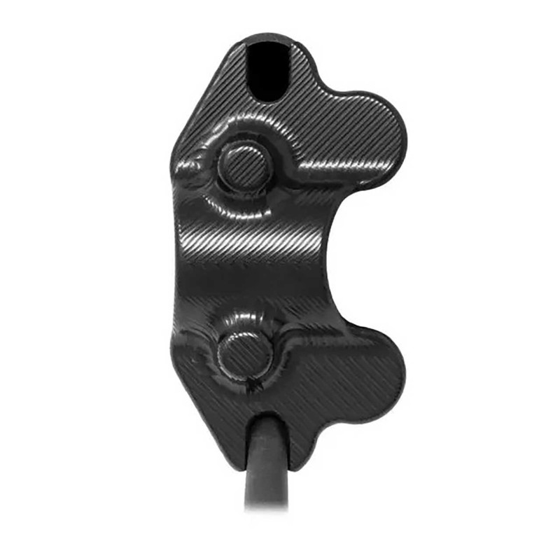 COMMODO RACING GAUCHE JET PRIME APRILIA RS 660