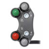 COMMODO RACING GAUCHE JET PRIME APRILIA RS 660
