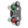 COMMODO RACING GAUCHE JET PRIME APRILIA RS 660