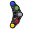 COMMODO RACING GAUCHE JETPRIME Z1000