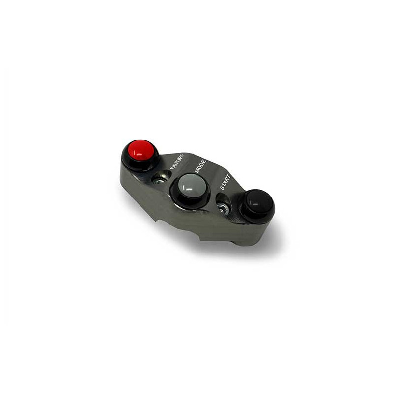 COMMODO RACING POUR COMMANDE DE GAZ ACC108/138 BMW