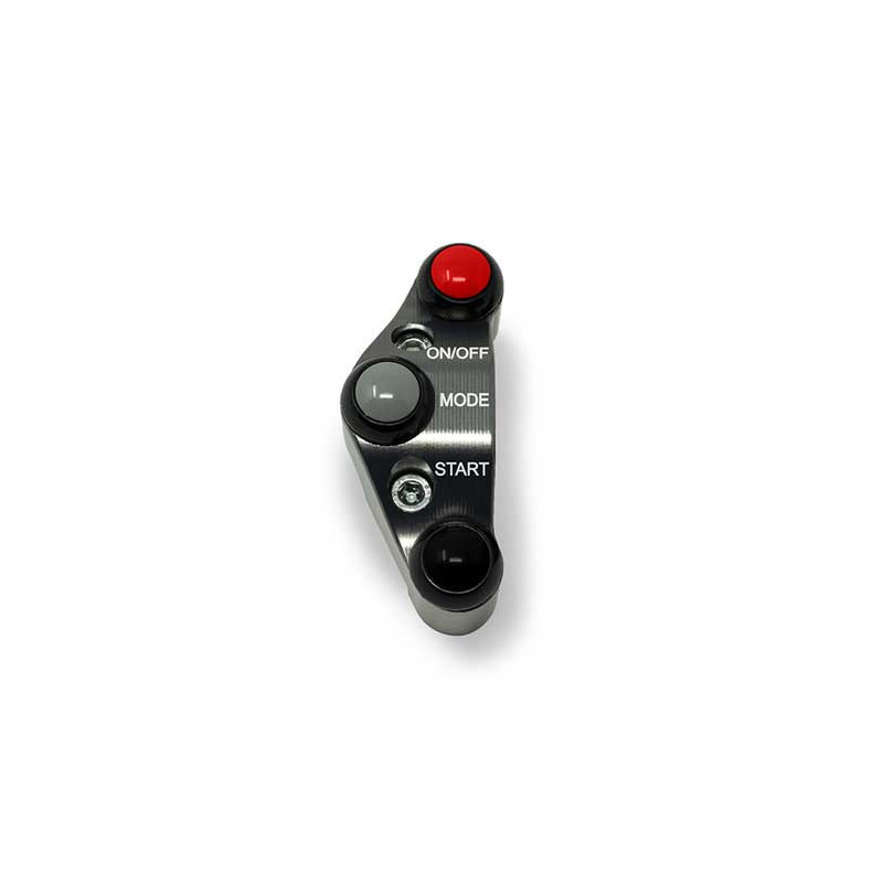 COMMODO RACING POUR COMMANDE DE GAZ ACC108/138 BMW