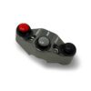 COMMODO RACING POUR COMMANDE DE GAZ ACC109 APRILIA
