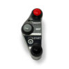 COMMODO RACING POUR COMMANDE DE GAZ ACC109 APRILIA
