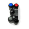 COMMODO RACING POUR COMMANDE DE GAZ ACC120 DUCATI
