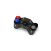 COMMODO RACING POUR COMMANDE DE GAZ ACC120 DUCATI