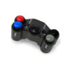 COMMODO RACING POUR COMMANDE DE GAZ ACC120 DUCATI