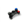 COMMODO RACING POUR COMMANDE DE GAZ ACC120 DUCATI