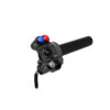 COMMODO RACING POUR COMMANDE DE GAZ ACC120 DUCATI