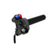 COMMODO RACING POUR COMMANDE DE GAZ ACC120 DUCATI