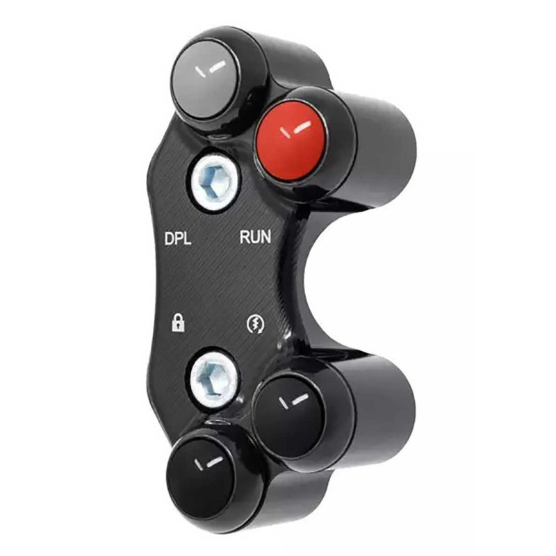 commodo-route-droit-jet-prime-ducati-diavel-v4-aligned-holes COMMODO ROUTE DROIT JET PRIME DUCATI DIAVEL V4 (ALIGNED HOLES)