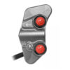 COMMODO ROUTE GAUCHE JET PRIME APRILIA RS 660