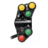 COMMODO ROUTE GAUCHE JET PRIME HONDA CBR 1000 RR-R
