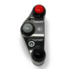 COMMODO SUPLLEMENTAIRE COMMANDE DE GAZ ACC 120