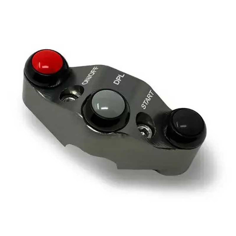 COMMODO SUPLLEMENTAIRE COMMANDE DE GAZ ACC 120