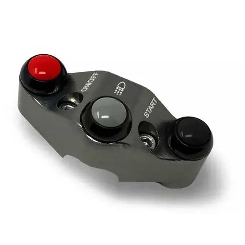 COMMODO SUPLLEMENTAIRE COMMANDE DE GAZ ACC 120