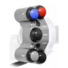COMMODO SUPLLEMENTAIRE COMMANDE DE GAZ ACC 133/143
