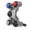 COMMODO SUPLLEMENTAIRE COMMANDE DE GAZ ACC 133/143