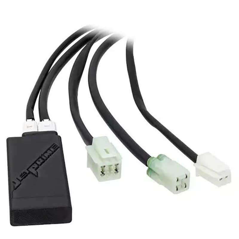 COMMODO SUPLLEMENTAIRE COMMANDE DE GAZ ACC 133/143
