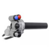 COMMODO SUPLLEMENTAIRE COMMANDE DE GAZ ACC 133/143