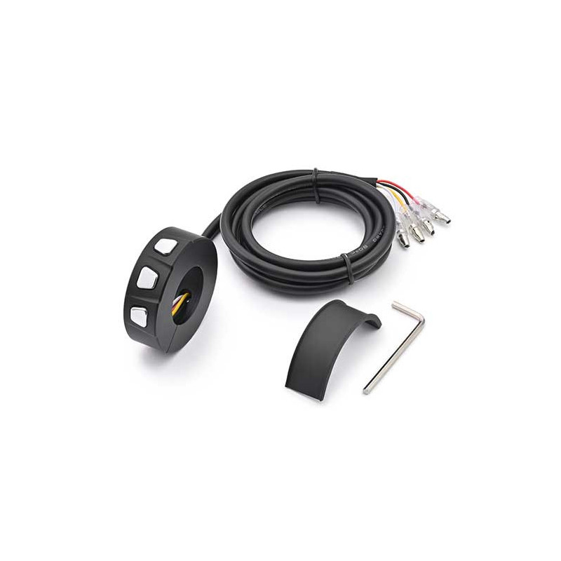 COMMODO UNIVERSEL 3 BOUTONS COMMODO UNIVERSEL 3 BOUTONS