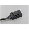 COMMODO UNIVERSEL NOIR MAT