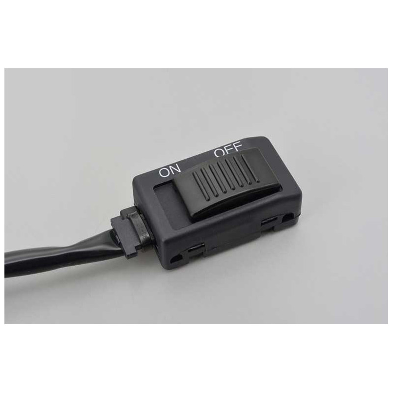COMMODO UNIVERSEL NOIR MAT