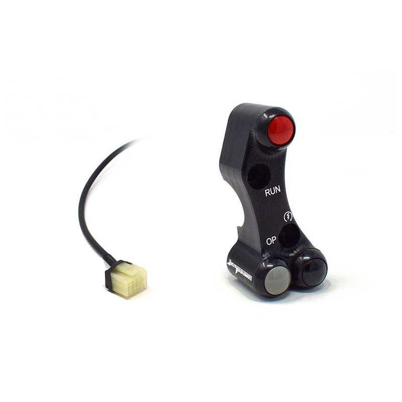 COMODO DROIT JET PRIME YAMAHA R3 2019/*