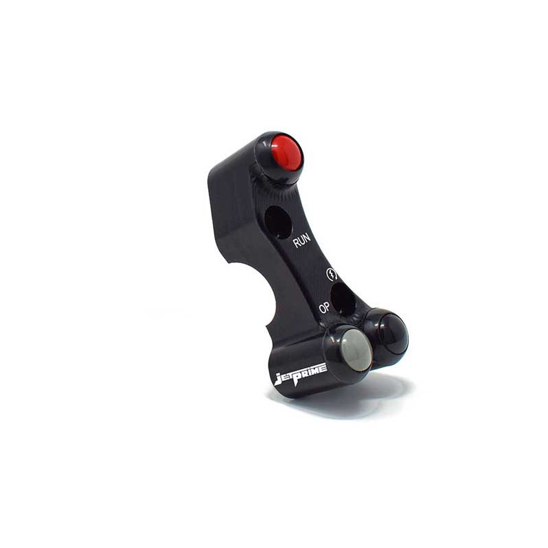 COMODO DROIT JET PRIME YAMAHA R3 2019/*