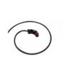Comodo racing 2 boutons droit Accossato plug and play Comodo racing 2 boutons droit Accossato plug and play