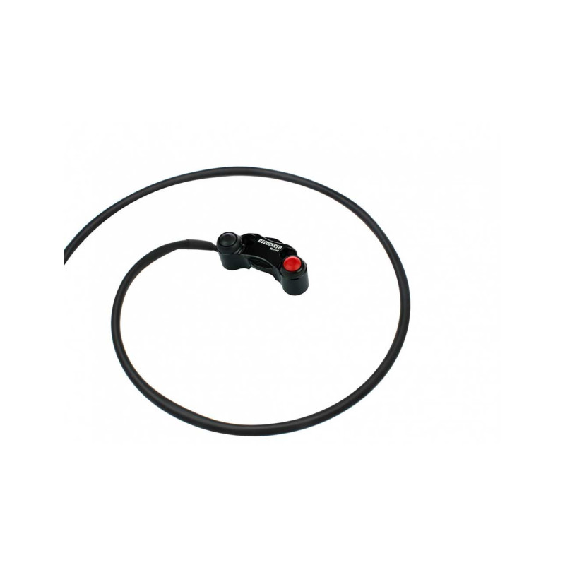 Comodo racing 2 boutons droit Accossato plug and play Comodo racing 2 boutons droit Accossato plug and play