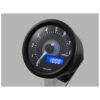 compte-tour-noir-8-000-tr-min-velona-60mm Compte tour noir 8 000 tr-min Velona 60mm