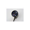 Compte tour noir 9 000 TR - MIN Velona 48 MM Compte tour noir 9 000 TR - MIN Velona 48 MM