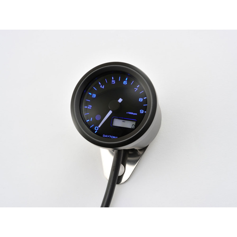 compte-tour-noir-9-000-tr-min-velona-48-mm Compte tour noir 9 000 TR - MIN Velona 48 MM