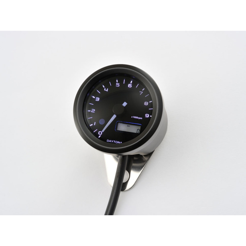 compte-tour-noir-9-000-tr-min-velona-48-mm Compte tour noir 9 000 TR - MIN Velona 48 MM