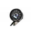 Compte tour Velona 14 000 tr-min LCD Shiflight 60mm Compte tour Velona 14 000 tr-min LCD Shiflight 60mm
