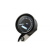 Compte tour Velona 15 000 tr-min LCD Shiflight 60mm Compte tour Velona 15 000 tr-min LCD Shiflight 60mm